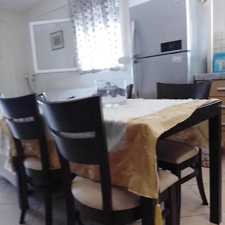 Touzla Ofrínion