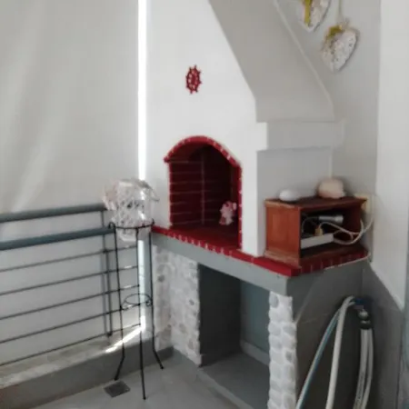 Touzla Ofrínion